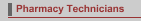 Pharmacy Technicians